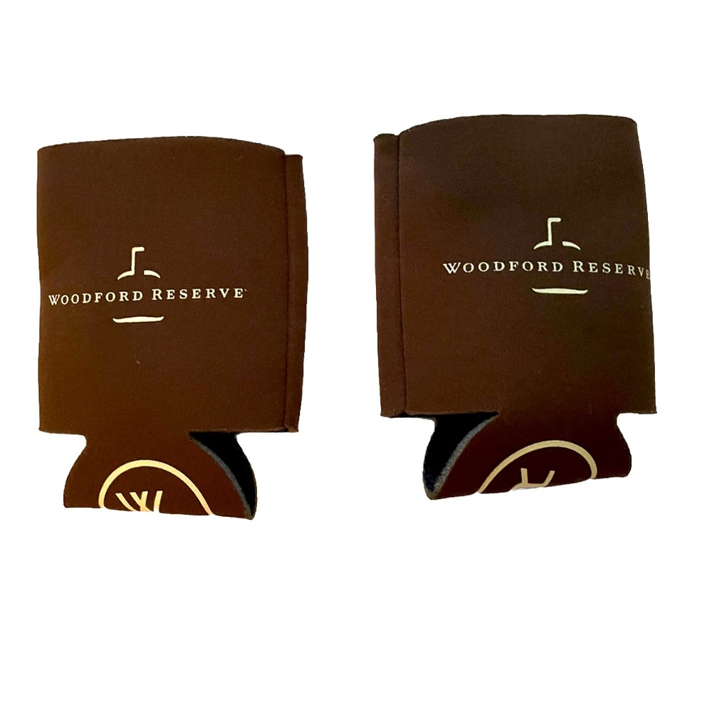 Woodford Reserve Koozie Set of 2